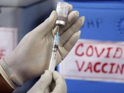 Thane district will get another 81,000 vaccines, vaccination will be accelerated | ठाणे जिल्ह्याला आणखी ८१ हजार लस मिळणार, लसीकरण गतीमान होणार