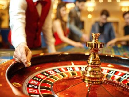 Will casinos be allowed in the state? The bill will be presented in the monsoon session | राज्यात कॅसिनोला परवानगी मिळणार? पावसाळी अधिवेशनात मांडणार विधेयक