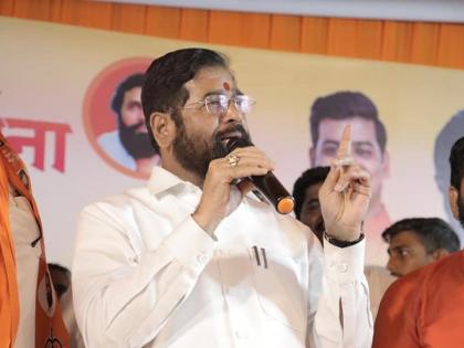 Government is committed to fill the development backlog of Vidarbha-Marathwada | "विदर्भ-मराठवाड्याचा विकासाचा अनुशेष भरून काढण्यासाठी सरकार कटिबद्ध"