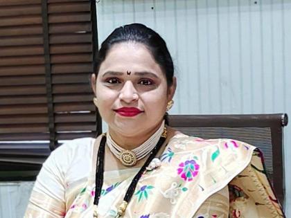 Veena Pawar joins municipal administration; Surde has additional burden of supply department | नगरपालिका प्रशासनात वीणा पवार रूजू; सरडे यांच्याकडे पुरवठा विभागाचा अतिरिक्त भार