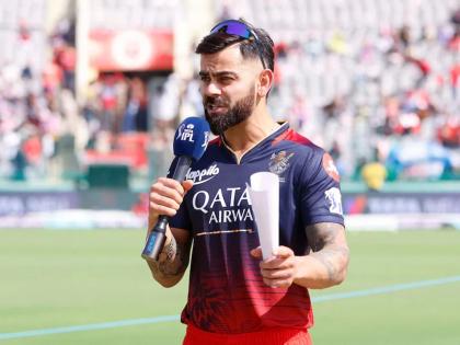 We deserved to lose: Kohli in ipl matches | आम्ही हरण्याच्याच लायकीचे होतो; कोहलीचा असाही संताप