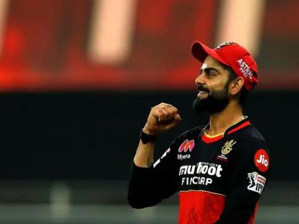 RCB fight against Punjab, but look at virat Kohli! | आरसीबीची लढत पंजाबविरुद्ध, नजरा मात्र कोहलीवर !