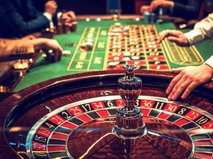 11,139 crore GST arrears notice to Delta Corp, which operates casinos in Goa | गोव्यात कॅसिनो चालविणाऱ्या डेल्टा कॉर्पला ११,१३९ कोटी GST थकबाकीची नोटीस