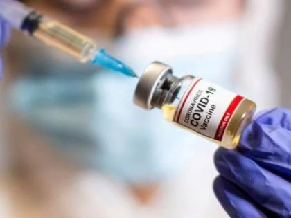 Five lakh Kovid vaccines will be available in Mumbai today | मुंबईत आज पाच लाख कोविड लस येणार