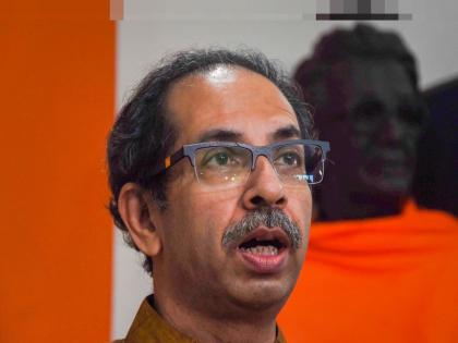 Uddhav Thackeray: Uddhav Thackeray has not resigned from MLA, know the political reason of shivsena | Uddhav Thackeray: उद्धव ठाकरेंनी आमदारकीचा राजीनामा दिलाच नाही, जाणून घ्या राज'कारण'