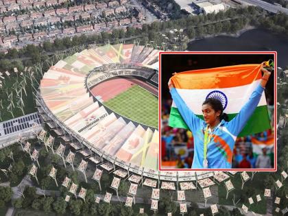 Commonwealth Games bugle will sound today, Sindhu will be the flag bearer | राष्ट्रकुल क्रीडा स्पर्धेचे बिगुल आज वाजणार, सिंधू असणार ध्वजवाहक