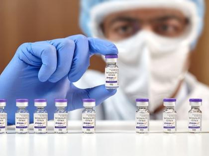 Vaccine companies are making a profit of Rs 74,000 per second | लस उत्पादक कंपन्यांना होतोय सेकंदाला 74 हजार रूपये नफा