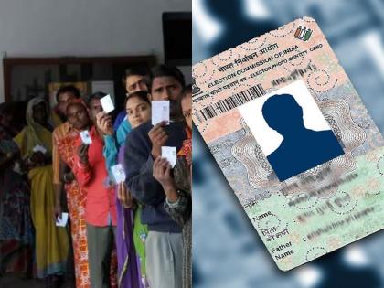 Voter ID Card: How to update your photo and other details online