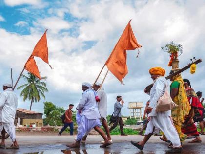 Wari became sweet; Increase in income of Kartiki Yatra in Pandharpur by half crores | वारी झाली गोड; पंढरपुरातील कार्तिकी यात्रेच्या उत्पन्नात सव्वा कोटींची वाढ