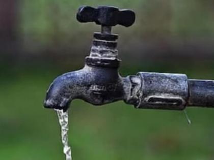 There is no water supply in Ayodhya Nagar, Khedi area of Jalgaon city on Tuesday | जळगाव शहरातील अयोध्या नगर, खेडी परिसरात मंगळवारी पाणी पुरवठा नाही