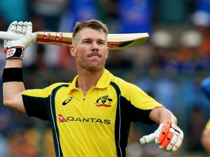 Leadership snatched, out of the team! Warner pulled the trigger | नेतृत्व हिसकावले, संघाबाहेर केले! वॉर्नरने वचपा काढलाच