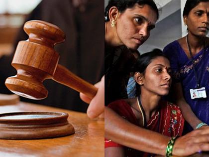 Women expected to take care of domestic and outdoor responsibilities at lower levels of society: High Court | महिलांनी घरातील व बाहेरील जबाबदाऱ्या संभाळणे समाजातील खालच्या स्तराला अपेक्षित : हायकोर्ट