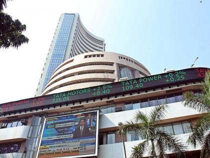 When there is an enthusiastic crowd in the stock market, be careful! | वाचनीय लेख - शेअर बाजारात उत्साही गर्दी आहे, तेव्हा जरा जपून !