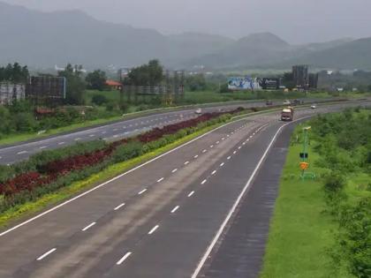 Two-way nuts will be planted on the Mumbai-Goa highway | मुंबई-गोवा महामार्गावर दुतर्फा काजू लावणार