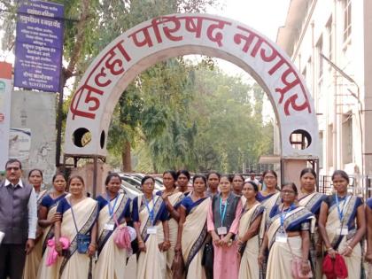 Asha workers and group promoters in the state are on strike again from January 12 | राज्यातील आशा वर्कर व गटप्रवर्तक १२ जानेवारीपासून पुन्हा संपावर