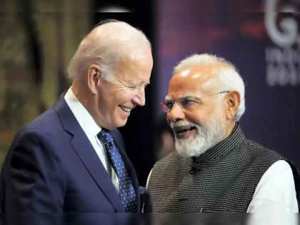 Editorial - America's Double Drummer; How to stand on the India-Canada dispute | संपादकीय - अमेरिकेची डबलढोलकी; भारत-कॅनडा वादावर अशी कशी भूमिका