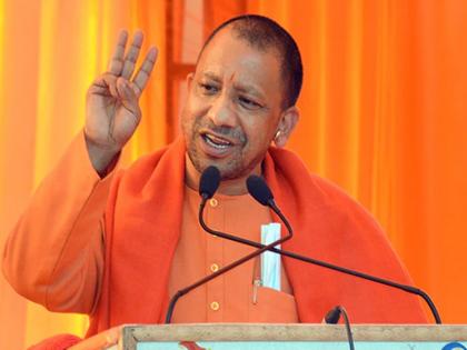 Corona virus: Big decision of Yogi government, 1 month paid leave to Corona positive employee | Corona virus: योगींचा मोठा निर्णय, कोरोना पॉझिटीव्ह कर्मचाऱ्यास 1 महिन्यांची 'पगारी सुट्टी'