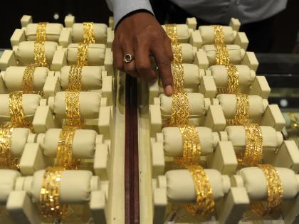 Golden Moment: 500 crore turnover possible in gold and silver today! | सुवर्ण मुहूर्त : सोने-चांदीत आज ५०० कोटींची उलाढाल शक्य!