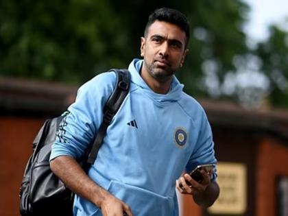 Ravichandran Ashwin will be India's 'trump card' | रविचंद्रन अश्विन ठरणार भारताचे ‘ट्रम्प कार्ड’