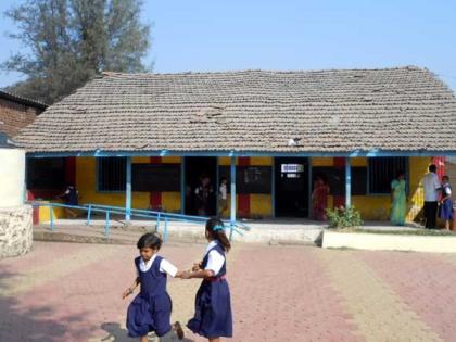 Zilla Parishad schools will be decommissioned, computerized and digitalised | जिल्हा परीषदेच्या शाळा कात टाकणार, संगणीकृत अन् डिजिटल होणार