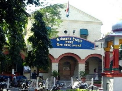 A no-confidence motion was passed on those five directors of the Teachers' Bank | शिक्षक बॅकेतील त्या पाच संचालकांवर अविश्वास ठराव पारीत