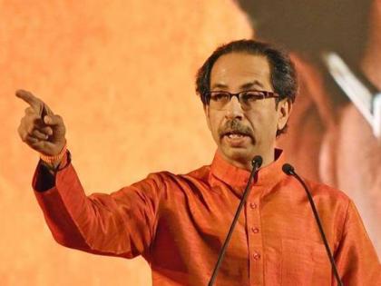 Many are losing their lives due to lack of power, Uddhav Thackeray said on devendra fadanvis | सत्ता नसल्याने अनेकांचा जीव कासाविस होतोय, उद्धव ठाकरेंनी फडणवीसांना लगावला टोला