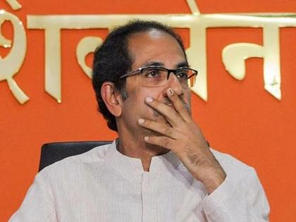 Shivsena: BJP does not want to break Shivsena, but to end it; Uddhav Thackeray was very angry | Shivsena: भाजपला शिवसेना फोडायची नाही, तर संपवायचीय; उद्धव ठाकरे चांगलेच भडकले