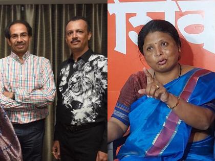 Will Milind Narvekar join the Shinde group? Sushma Andahare clearly said about shivsena | Shivsena: मिलिंद नार्वेकर शिंदे गटात जाणार? सुषमा अंधारेंनी स्पष्टच सांगितलं