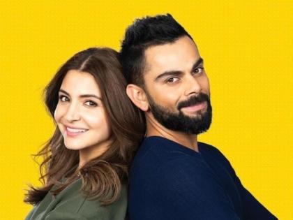 Two crores of ‘Virushka’ for the coronary victims | कठीण परिस्थितीत कोरोनाबाधितांसाठी ‘विरुष्का’चे दोन कोटी