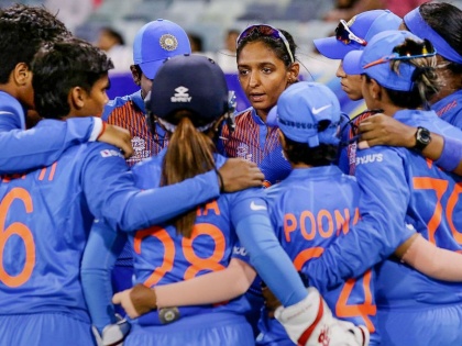 Defeat in a thrilling match that lasted till the last ball, ending India's challenge | अखेरच्या चेंडूपर्यंत रंगलेल्या थरारक सामन्यात पराभव, भारताचे आव्हान संपुष्टात