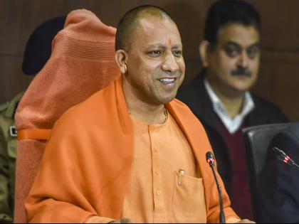 Night curfew issued in Uttar Pradesh by yogi adityanath, banning more than 200 people from getting married | उत्तर प्रदेशात नाईट कर्फ्यू जारी, लग्नाला 200 पेक्षा अधिक लोकांना बंदी