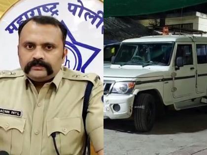 Crime News: Bhondubaba raped 3 girls and mother, police arrested two including lawyer in nashik police | Crime News: भोंदूबाबाचा महिलेसह तिच्या 3 मुलींवर बलात्कार, पोलिसांनी वकिलासह दोघांना घेतलं ताब्यात