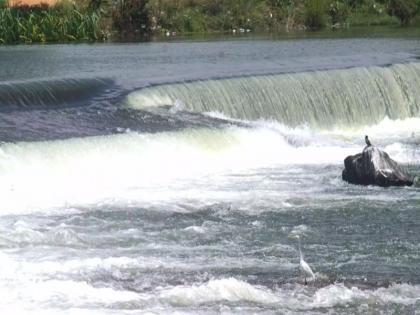 Cauvery watering Karnataka benefits! Tamilnadu water cut | कावेरी पाणीवाटपाचा कर्नाटकला फायदा! तामिळनाडूच्या पाण्यात कपात