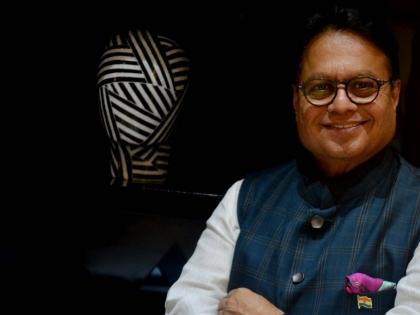 Vijay Darda told entrepreneurs about the five pillars of leadership development | विजय दर्डा यांनी उद्योजकांना सांगितली नेतृत्व क्षमता विकासाची पंचसूत्री