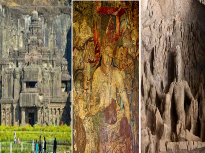 Glorious Maharashtra! 'Heritage' of 680 historical places in 358 talukas | वैभवशाली महाराष्ट्र ! ३५८ तालुक्यांत ६८० ऐतिहासिक स्थळांचा ‘वारसा’