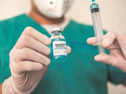 Cavid vaccine will now be given door to door | आता घरोघरी जाऊन दिली जाणार काेविड लस