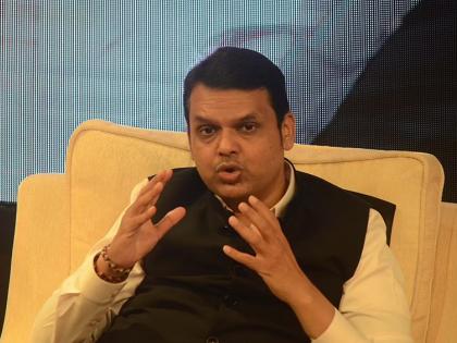 Maharashtra tops in unemployment, Devendra Fadnavis removes rent from ruling party in assembly | महाराष्ट्रात बेरोजगारी वाढली, फडणवीसांनी आकडेवारी शेअर करत सरकारचे वाभाडेच काढले