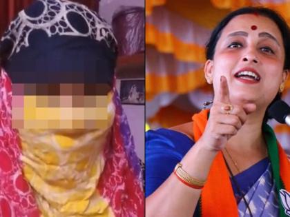 yeola's Prantadhikari's demand for bodily comfort to women's talatha, finally filing a case | प्रांताधिकाऱ्याची महिला तलाठ्याकडे शरीरसुखाची मागणी, अखेर गुन्हा दाखल