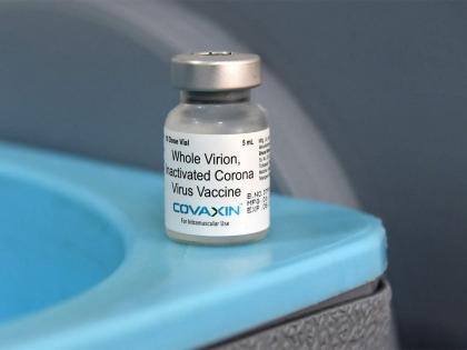 There is nothing wrong with Brazil in the case of the covacin vaccine | ब्राझीलला कोव्हॅक्सिन लस प्रकरणी चुकीचे काही नाही