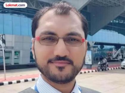 Airports authority senior manager embezzled Rs 232 crore arrested by CBI | छोटे ट्रान्सफर, बनावट नोंदी अन् केला कोट्यवधींचा घोटाळा; एएआय मॅनेजरने लांबवले २३२ कोटी Airports authority senior manager embezzled Rs 232 crore arrested by CBI | छोटे ट्रान्सफर, बनावट नोंदी अन् केला कोट्यवधींचा घोटाळा; एएआय मॅनेजरने लांबवले २३२ कोटी
