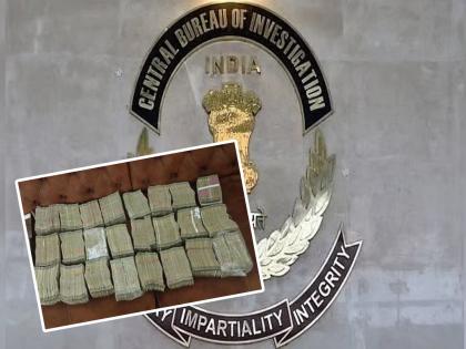 CBI busted illegal call center in Nashik 5 arrested | अमेरिका, कॅनडावासीयांना इगतपुरीत बसून घातला गंडा; पाच जण अटकेत CBI busted illegal call center in Nashik 5 arrested | अमेरिका, कॅनडावासीयांना इगतपुरीत बसून घातला गंडा; पाच जण अटकेत