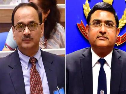 Upheaval in CBI; Verma, Asthana have set the house | सीबीआयमध्ये उलथापालथ; वर्मा, अस्थाना यांना बसवले घरी