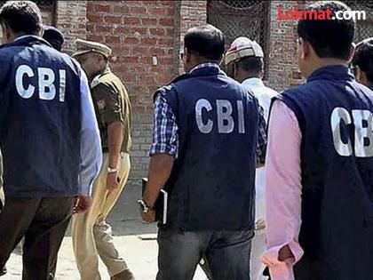 Borivali where impersonated CBI officers entered a developer house and threatened him | Mumbai Crime: बिल्डरच्या घरात घुसले सीबीआयचे अधिकारी, नंतर कळले अख्खं पथक... Borivali where impersonated CBI officers entered a developer house and threatened him | Mumbai Crime: बिल्डरच्या घरात घुसले सीबीआयचे अधिकारी, नंतर कळले अख्खं पथक...
