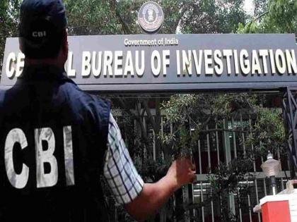 CBI team raided the premises of National Environmental Engineering Research Institute | नीरीतील भ्रष्टाचारावर सीबीआयचा हंटर, माजी संचालकाच्या गैरकारभाराची चौकशी