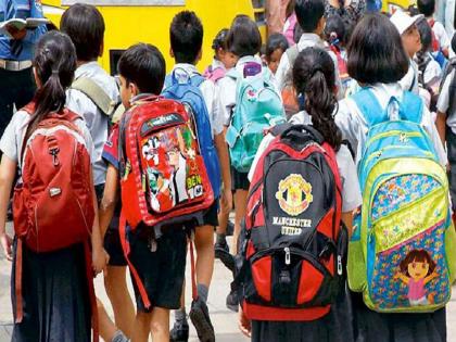 a municipal initiative new experiments that cbse students can do well equipped laboratories will be set up in municipal schools | ‘सीबीएसई’च्या विद्यार्थ्यांना करता येणार नवनवीन ‘प्रयोग’; पालिकेचा उपक्रम 