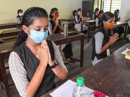 It's too late for CBSE's 10th result | सीबीएसईच्या दहावीच्या निकालासाठी लागतोय उशीर