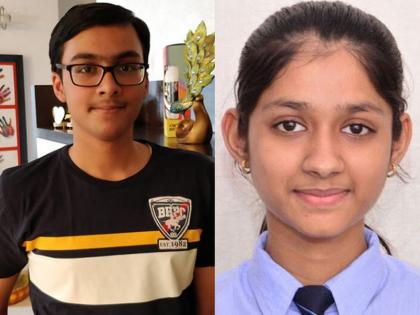 CBSE 10th results 2018 4 students score 499 marks out of 500 | CBSE 10th Result 2018: या चार टॉपर्सना मिळाले 500 पैकी 499 गुण