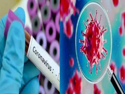 corona virus - A 14-year-old boy from Raibagh blocks Corona | corona virus-रायबाग येथील 14 वर्षीय बालकाला कोरोनाची बाधा