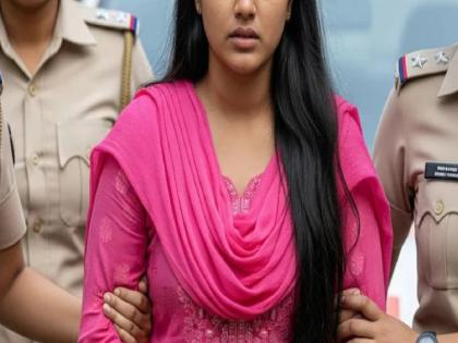 She killed her six-year-old daughter and left her body rotting in the house! Why was the mother so cruel? | सहा वर्षांच्या लेकीला मारलं अन् घरातच कुजत ठेवला मृतदेह! आईच इतकी क्रूर का झाली? She killed her six-year-old daughter and left her body rotting in the house! Why was the mother so cruel? | सहा वर्षांच्या लेकीला मारलं अन् घरातच कुजत ठेवला मृतदेह! आईच इतकी क्रूर का झाली?