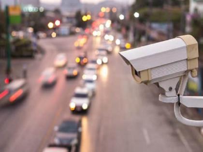 Pimpri Chinchwad: Watch out for 5,000 cameras now, efforts to curb crime and traffic jams | Pimpri Chinchwad: सावधान! आता ५ हजार कॅमेऱ्यांची नजर, गुन्हेगारी व वाहतूककोंडी रोखण्यासाठी प्रयत्न